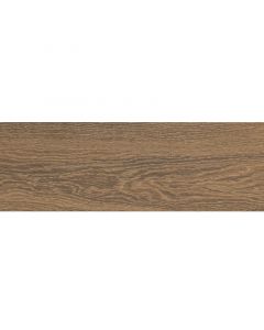 Piso cerámico madera acacia roble  20.5x61.5 cm  caja  1.13