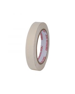 Cinta de enmascarar multipropósito 19 mm x 45 yd  (3/4") blanco