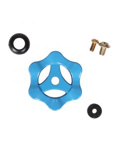 Set de repuestos para válvula globo 25.4 mm (1")