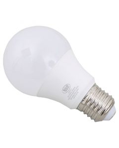 Bombillo LED 5 W e27 A60 RGB Ecomax