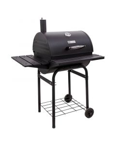 Barbacoa a carbón (130 x 88 x 73) cm American Gourmet by Char-Broil