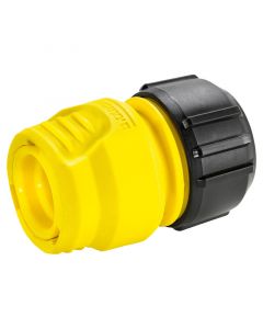 Conector universal para manguera karcher