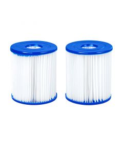 Repuesto de filtro cartridge para bomba de piscina