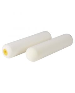 Set de 2 repuestos de rodillo de foam 15.24 cm (6")