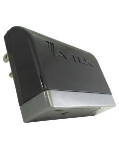 Protector de voltaje  para equipos electrónicos audio y video avtek