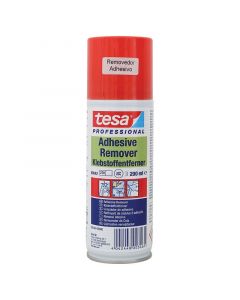 Removedor adhesivo aerosol 200 ml