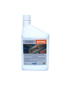 Aceite adhesivo para cadena 0.95 L (1/4 gal) Stihl