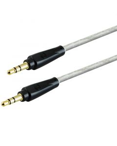 Cable auxiliar pro espiga 3.5 mm de 1.8 metros ge