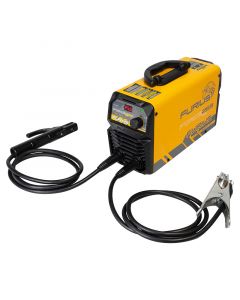 Máquina de soldar inversor MMA TIG raspado 10-130 A 10-250 A 110-220 V Furius