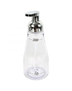 Dispensador de jabon espuma