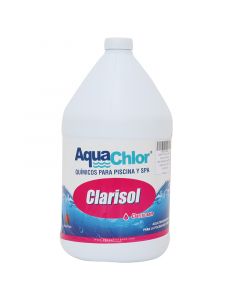 CLARISOL FLOCULANTE (1 GAL)- AQUACHLOR