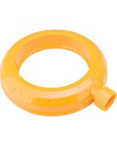 Aspersor fijo circular plastico