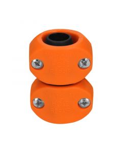 Reparador de 15 a 19 mm (5/8"-3/4") conectores plásticos Truper