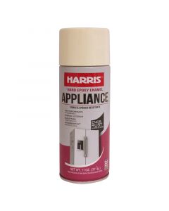 Pintura en aerosol para electrodomésticos almendra 311 g