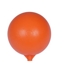 Flotador plástico 9.53 mm (3/8")