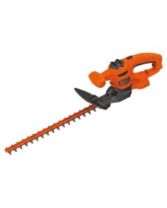 Cortasetos eléctrico 43.18 cm (17") Black+Decker