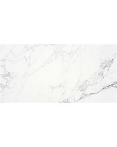 Porcelanato sabine white (60 x 120) cm / caja contiene 1.44 m²