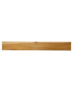 Piso deck R3 teca para exterior (9 x 120) cm