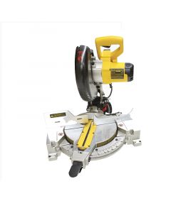 Ingletadora 10" 1600 kW DeWalt