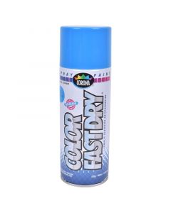 Pintura en aerosol azul cielo deep 400 mL