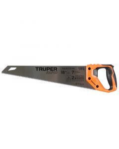 Serrucho universal 45.72 cm / 18" Truper