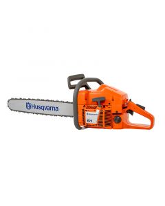 Motosierra de espada 61.5 cc 60.96 cm (24") Husqvarna