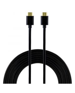 Cable hdmi de 4.5 metros color negro ge