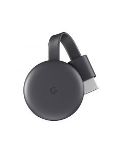 Chromecast google 3ra generación