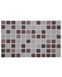 Pared azulejo chicago marrón 20x31 cm / caja contiene  1.7 m²