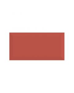 Azulejo brick rojo 15.6x30.5 cm / 1 pieza