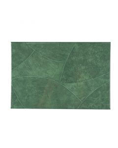 Azulejo teak verde 20x30 cm / caja contiene 1.59 m²