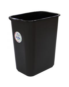 Basurero plástico 20 l sin tapa