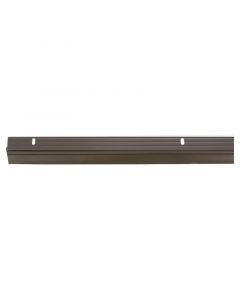 BARRE POLVO VINIL 36'' BRONCE FROT KING
