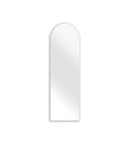 Espejo convencional arco 100 x 30 cm