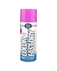 Pintura en aerosol violeta brillante 400 mL