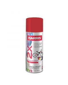 Pintura en spray uso general rojo brillante 311 g