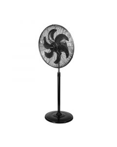Ventilador de pedestal desempeño industrial 50.80 cm (20") negro Taurus