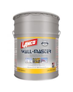Anticorrosivo wall master blanco mate 5 galones