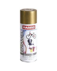 Pintura en spray uso general dorado brillante 311 g