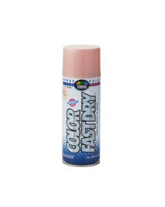 Pintura en aerosol rosado brillante 400 mL
