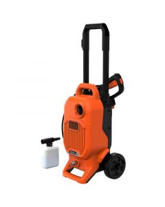 Hidrolavadora 1800psi 1500w 8l/m b+d