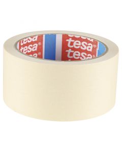 Cinta de enmascarar multipropósito 2'' x 25m