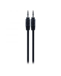 Cable auxiliar pro 3.5 mm 1.8 metro de largo ge