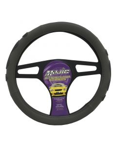 Cubrevolante lux y contempo gris