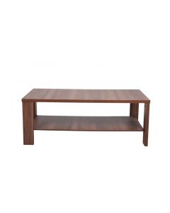 Mesa de centro (100 x 50 x 38) cm