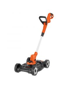 Cortadora alámbrica 3 en 1 6.5 A Black + Decker