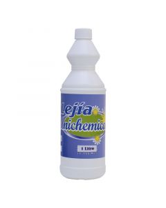 Lejia litro unichemical