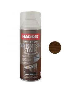 BARNIZ RESISTENTA AL AGUA EN AEROSOL WALNUT NUEZ