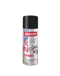 Pintura en spray uso general negro brillante 311 g