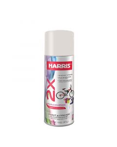 Pintura en spray uso general blanco antiguo brillante 311 g